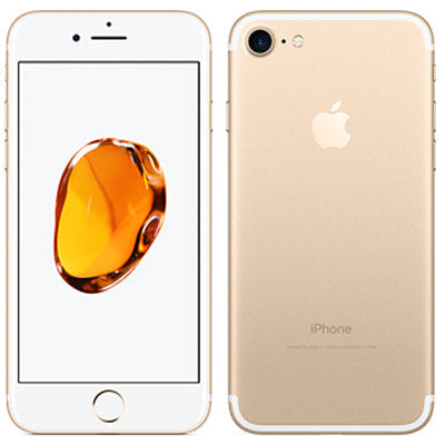 iPhone7 32GB A1779 (MNCG2J/A) ゴールド 【国内版SIMフリー】