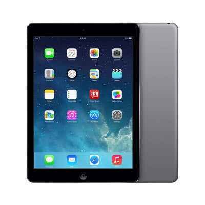 【第2世代】iPad mini2 Wi-Fi+Cellular 16GB スペースグレイ ME800J/A A1490【国内版SIMフリー】