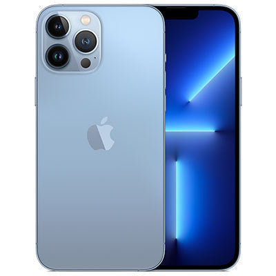 iPhone13 Pro Max A2641 (MLJD3J/A) 256GB シエラブルー【国内版 SIMフリー】