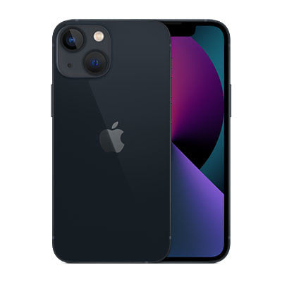 iPhone13 mini A2626 (MLJC3J/A) 128GB ミッドナイト【SoftBank版 SIMフリー】