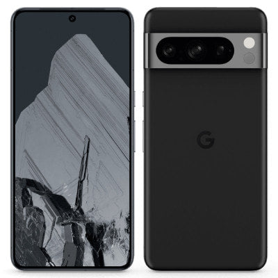 Google Pixel8 Pro GE9DP 512GB Obsidian【国内版SIMフリー】