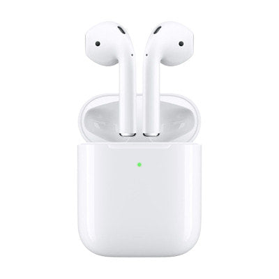 【第2世代】AirPods with Charging Case MV7N2J/A
