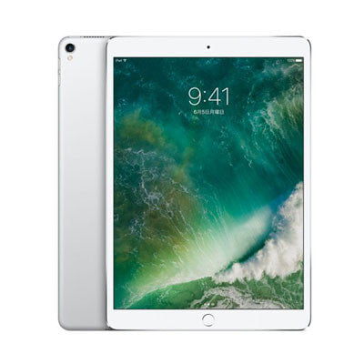 【第1世代】iPad Pro 10.5インチ Wi-Fi 64GB シルバー MQDW2J/A A1701