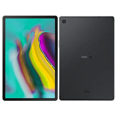Samsung Galaxy Tab S5e 10.5 SM-T720 Black【RAM4GB/ROM64GB/海外版Wi-Fi】