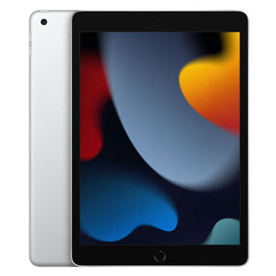 【第9世代】iPad2021 Wi-Fi 256GB シルバー MK2P3J/A A2602