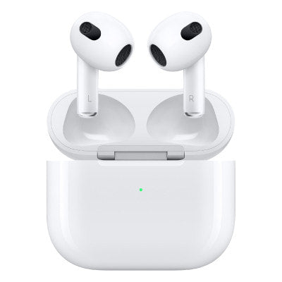 【第3世代】AirPods MagSafe充電ケース付き MME73J/A