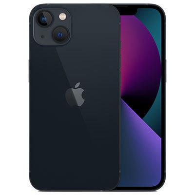 iPhone13 A2631 (MLNC3J/A) 128GB ミッドナイト【国内版 SIMフリー】