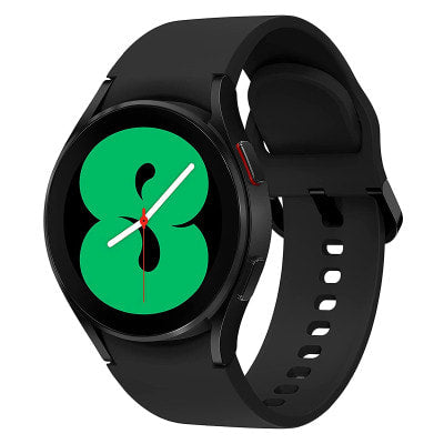 Galaxy Watch4 40mm SM-R860NZKAXJP Black