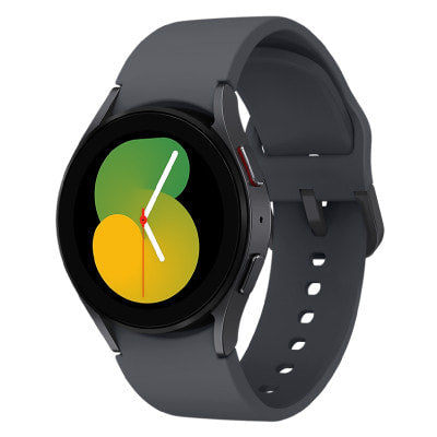 Galaxy Watch5 LTE 40mm SM-R905FZAAKDI グラファイト