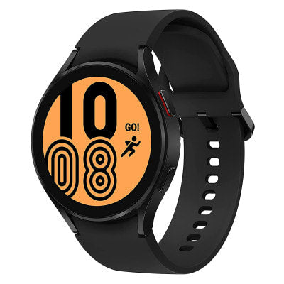 Galaxy Watch4 LTE 44mm SM-R875FZKAKDI Black【国内版】