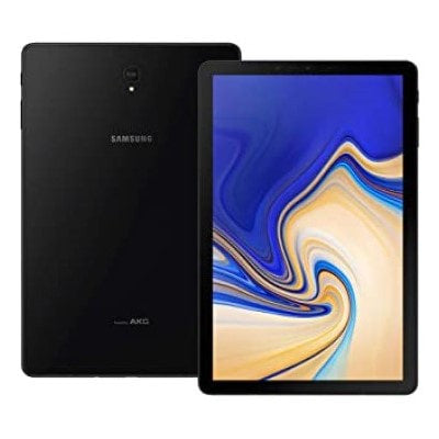 Samsung Galaxy Tab S4 10.5 SM-T830 Black【RAM4GB/ROM64GB/海外版Wi-Fi】